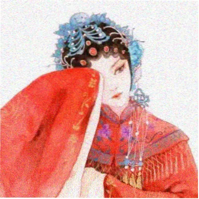 林一舟 头像