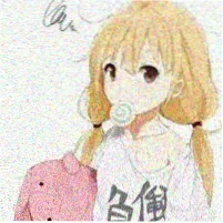 苏晚 头像